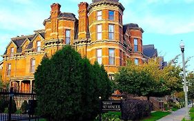 The Inn At 97 Winder